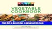 Read Books Knack Vegetable Cookbook: Savory Gourmet Recipes Made Easy (Knack: Make It easy) E-Book
