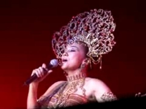 KUH LEDESMA- TILL I MET YOU