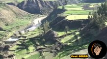 Peru Colca Condor OMAR