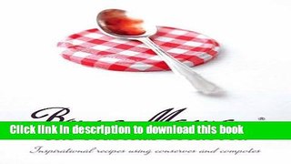 Read Books Bonne Maman: The Seasonal Cookbook ebook textbooks