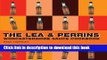 Read Books The Lea   Perrins Worcestershire Sauce Cookbook (Storecupboard series) E-Book Free