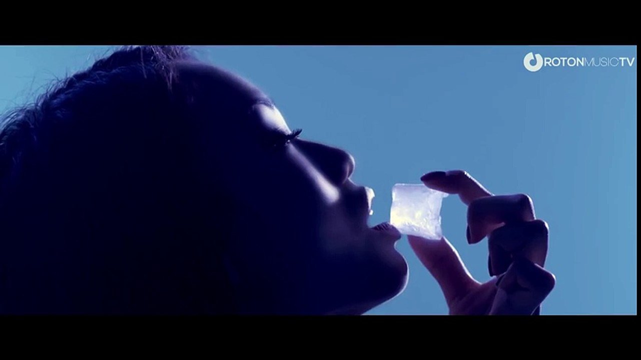 Akcent feat Lidia Buble - Andale -