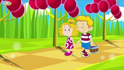 Old McDonald had a Farm (1 Hour) | English Poems Collection For Children