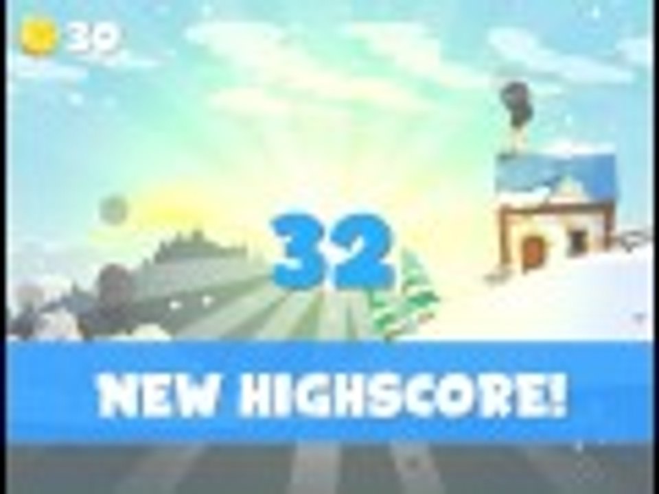 Hammer Time! iOS Gameplay