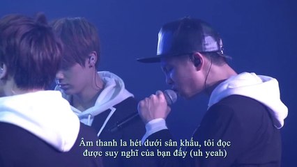 [VIETSUB] BTS - Born Singer