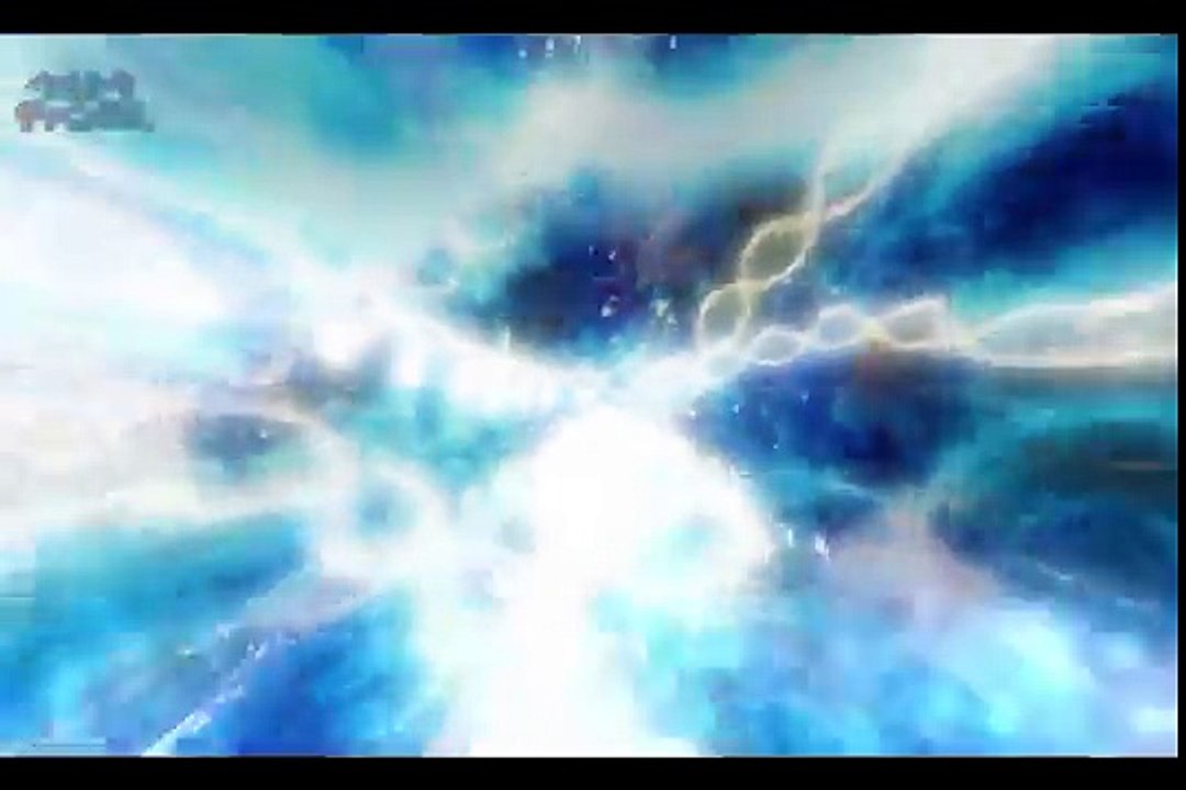ウルトラマンオーブ op