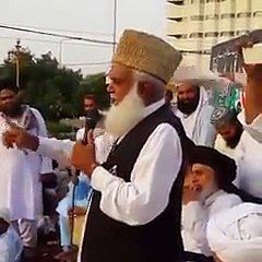 A Molvi  Abdul Sattar Edhi & General Raheel Sharif..