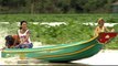 Cambodia fish farming: Floating villagers asked to move