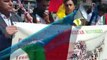 Activists highlight human rights violations in Balochistan during Long March in Germany