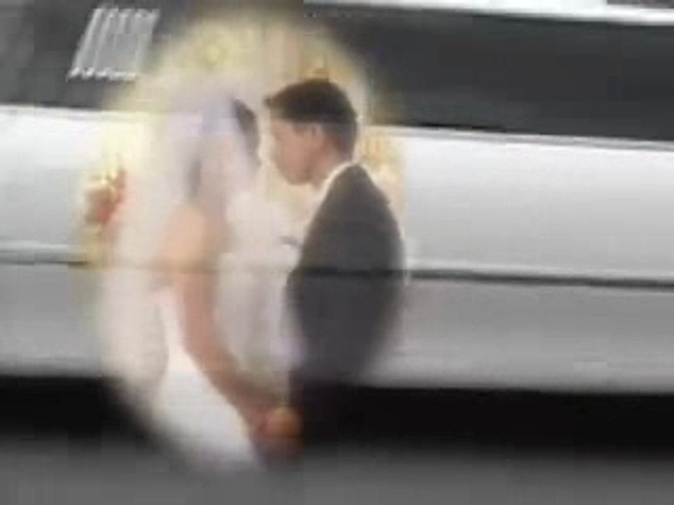 GRACE & PETE Wedding