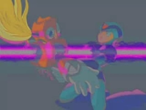 (AMV) Dark Zero - Megaman X6
