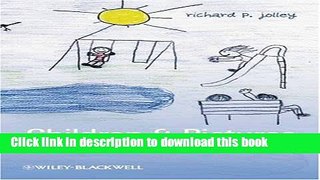 Read Children and Pictures: Drawing and Understanding  Ebook Free