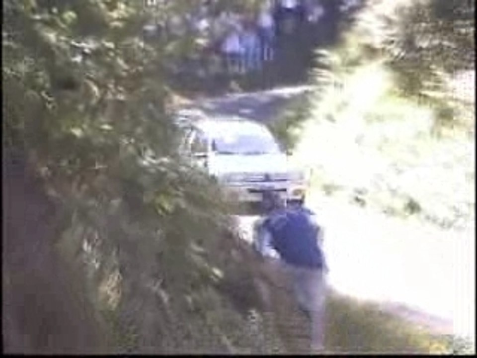 rallye du 14 juillet 2007 205 N°3