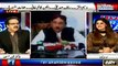 Dr Shahid Masood predicts next big arrest of 'Faryal Talpur' after recent arrests in Sindh