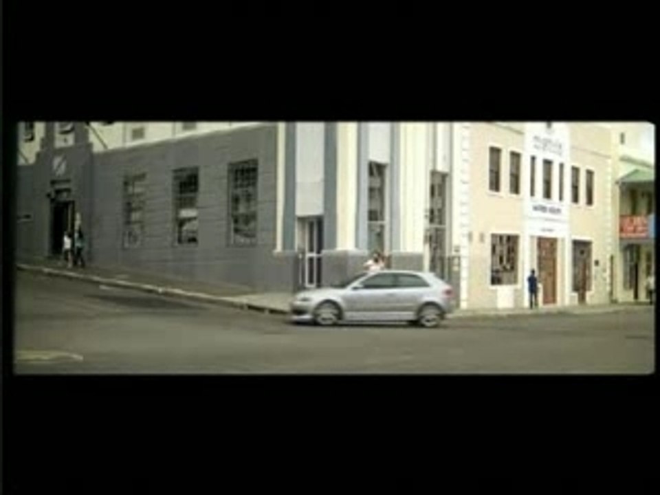 Nuova Audi S3. 265 CV In crescendo