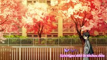 [MAD] Sotsugyou Memories Sayonara Anata - Sawai Miku