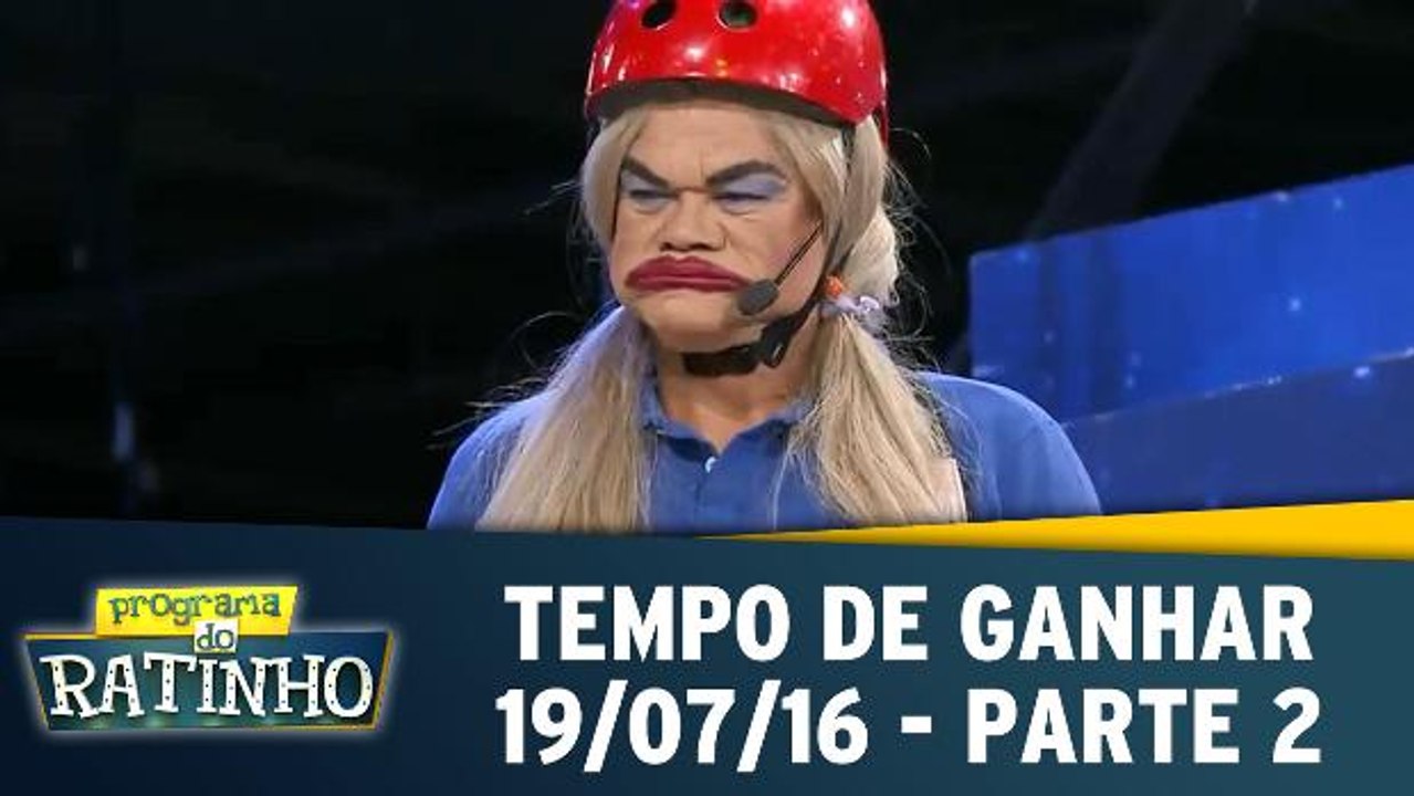 Programa de Terça - 19.07.16 - Parte 2