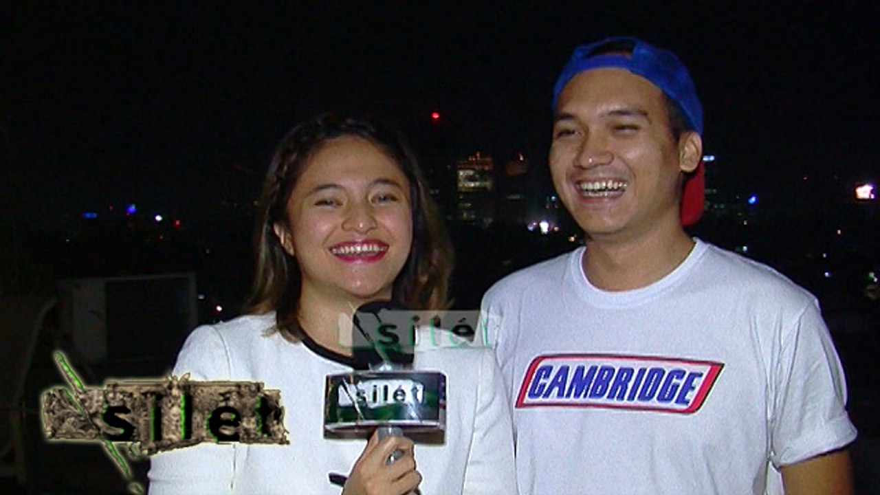 Sempat Putus, Marshanda Makin Serius dengan Egi - Silet 20 Juli 2016