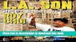 Download Books L.A. Son: My Life, My City, My Food PDF Online