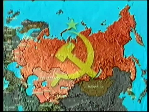 Короли мафии. Интернациональная мафия