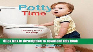 Read Potty  Ebook Free