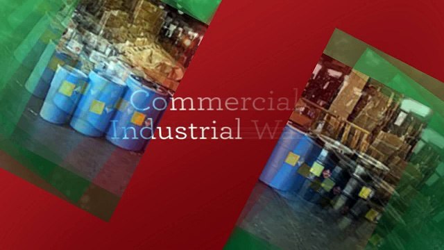 Hazardous Waste Management