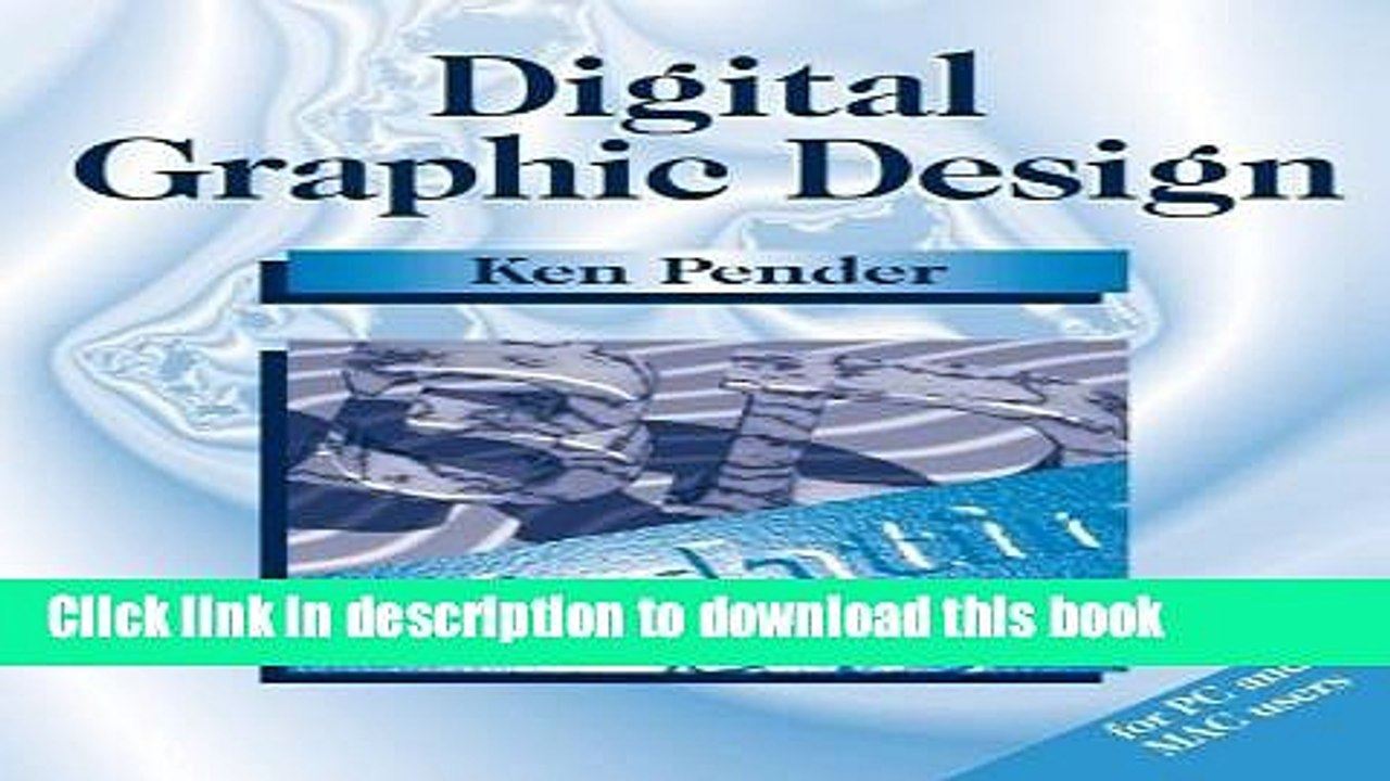 Download Digital Graphic Design PDF Free