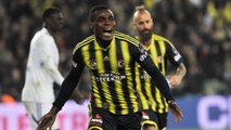 Fenerbahçe Emenike için Gelen 10 Milyon Euro'luk Teklifi Geri Çevirdi