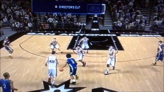 NBA2K16 PS3 MyCareer (Part 32) - Scoring 60 On The Spurs!