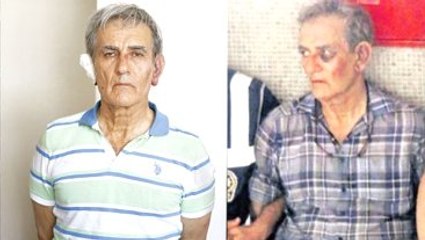Darbe Girişiminin Lider İsmi Akın Öztürk İki Günde Bu Hale Geldi