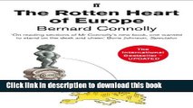 Read The Rotten Heart of Europe: Dirty War for Europe s Money  Ebook Free