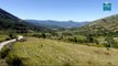 Les Hautes Alpes, département étoilé