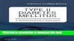 PDF Type II Diabetes Mellitus: A Multidisciplinary Approach, 1e (Clinics Collections), 1e  EBook