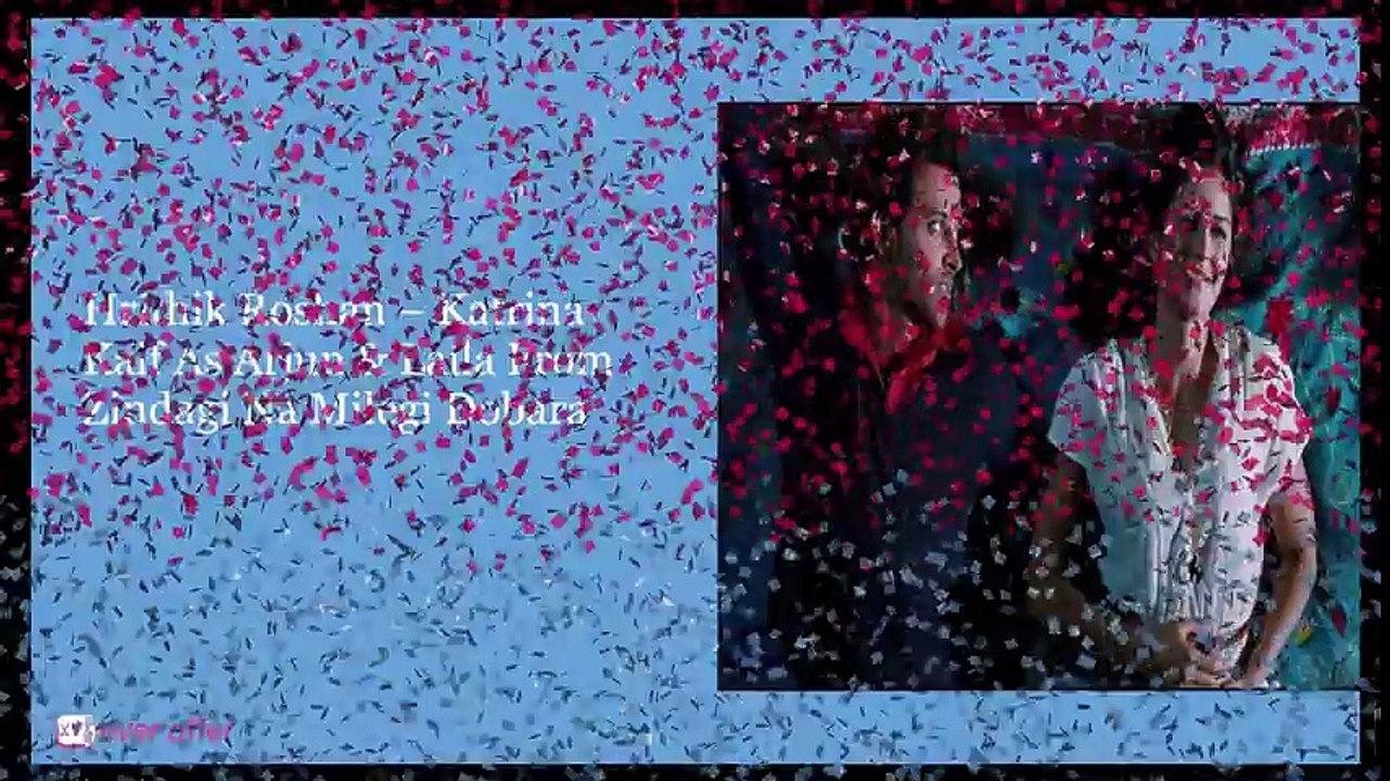 These OnScreen Bollywood Couples Gave Us Some Serious Relationship Goals