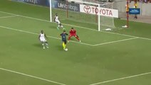 Stevan Jovetic Epic Backheel Goal vs Real Salt Lake (1-2) HD