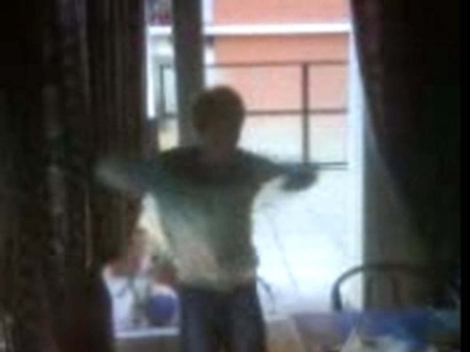 tecktonik oren-calabria (Dj Furax)