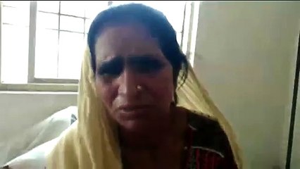Qandeel Baloch’s Mother Another Statement On Her Death