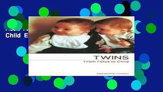 Read Twins - From Fetus to Child  Ebook Free