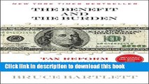 [PDF]  The Benefit and The Burden: Tax Reform-Why We Need It and What It Will Take  [Read] Online