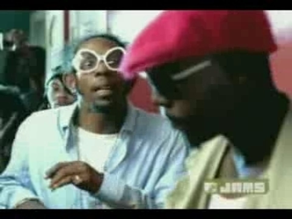 Big Gipp ft. Sleepy Brown - Steppin' out