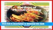 Read Books The Best of Mexican Cooking: Recipes from Mexico and the American Southwest (Easy