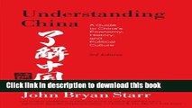 Read Understanding China  [3rd Edition]: A Guide to China s Economy, History, and Political