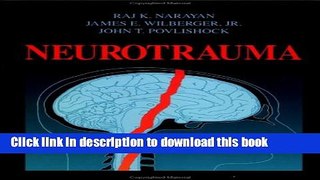 Download Neurotrauma  EBook