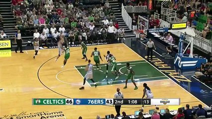 NBA Top 10 Plays of Utah Summer League