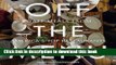 Read Books Off the Menu: Staff Meals from America s Top Restaurants E-Book Free