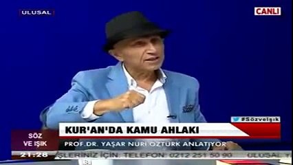 Ey Diyanet İşleri Başkanı senin vicdanın hiç mi titremiyor