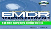 Read Book Eye Movement Desensitization and Reprocessing (EMDR) Scripted Protocols with Summary