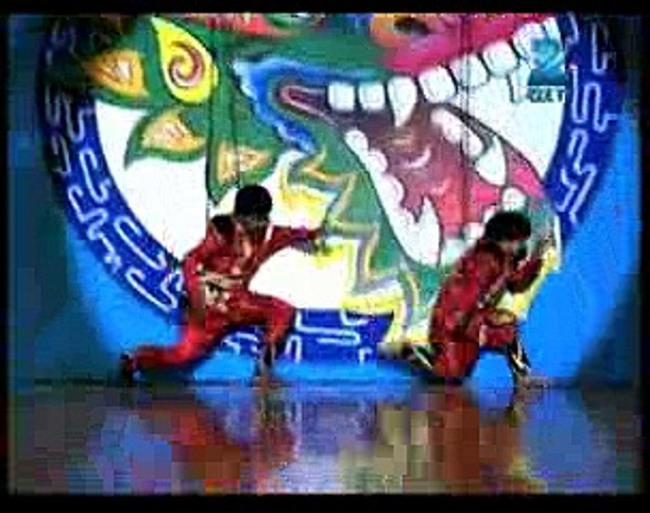 DID L'il Masters Season 3 - Episode 17 - April 26, 2014 - Sachin and Sadhwin - Dailymotion