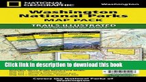 Read Washington National Parks [Map Pack Bundle] (National Geographic Trails Illustrated Map)