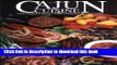 Read Books Cajun Cuisine: Authentic Cajun Recipes from Louisiana s Bayou Country ebook textbooks